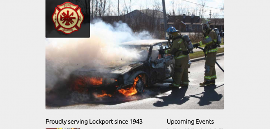 South Lockport Fire Company